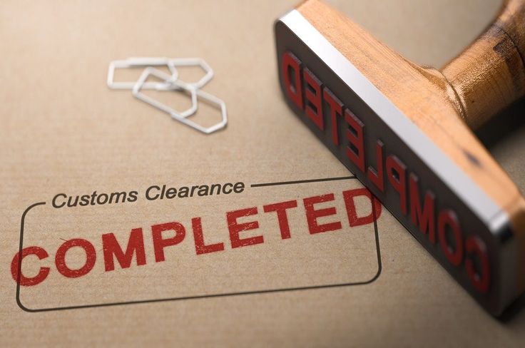 Customs Clearance
