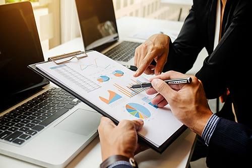 Purchasing Agency